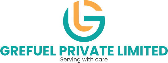 Grefuel Private Limited